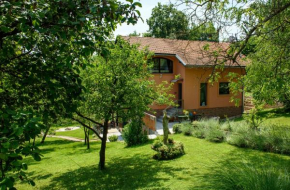 Rural vacation house Greenville - Entire propery